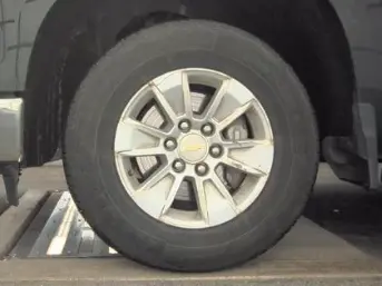 Florida Fine Cars - Used CHEVROLET SILVERADO 1500 2024 ORLANDO LT