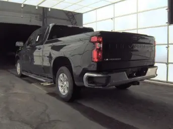 Florida Fine Cars - Used CHEVROLET SILVERADO 1500 2024 ORLANDO LT