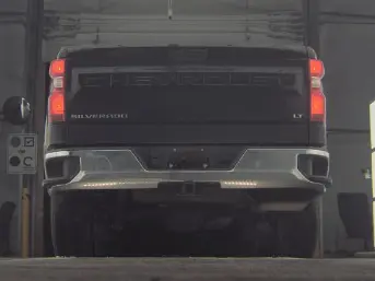 Florida Fine Cars - Used CHEVROLET SILVERADO 1500 2024 ORLANDO LT