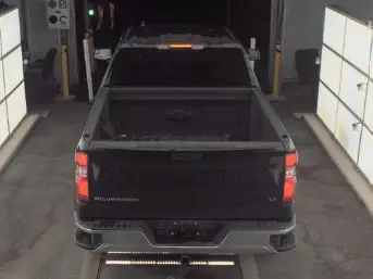 Florida Fine Cars - Used CHEVROLET SILVERADO 1500 2024 ORLANDO LT