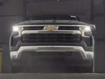 Florida Fine Cars - Used CHEVROLET SILVERADO 1500 2024 ORLANDO LT