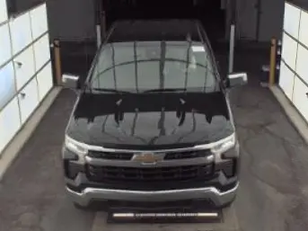 Florida Fine Cars - Used CHEVROLET SILVERADO 1500 2024 ORLANDO LT