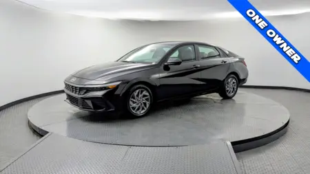 Florida Fine Cars - Used HYUNDAI ELANTRA 2024 WEST PALM SEL