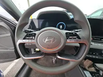 Florida Fine Cars - Used HYUNDAI ELANTRA 2024 WEST PALM SEL