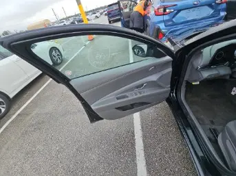 Florida Fine Cars - Used HYUNDAI ELANTRA 2024 WEST PALM SEL