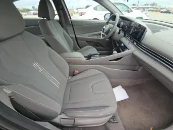 Florida Fine Cars - Used HYUNDAI ELANTRA 2024 WEST PALM SEL