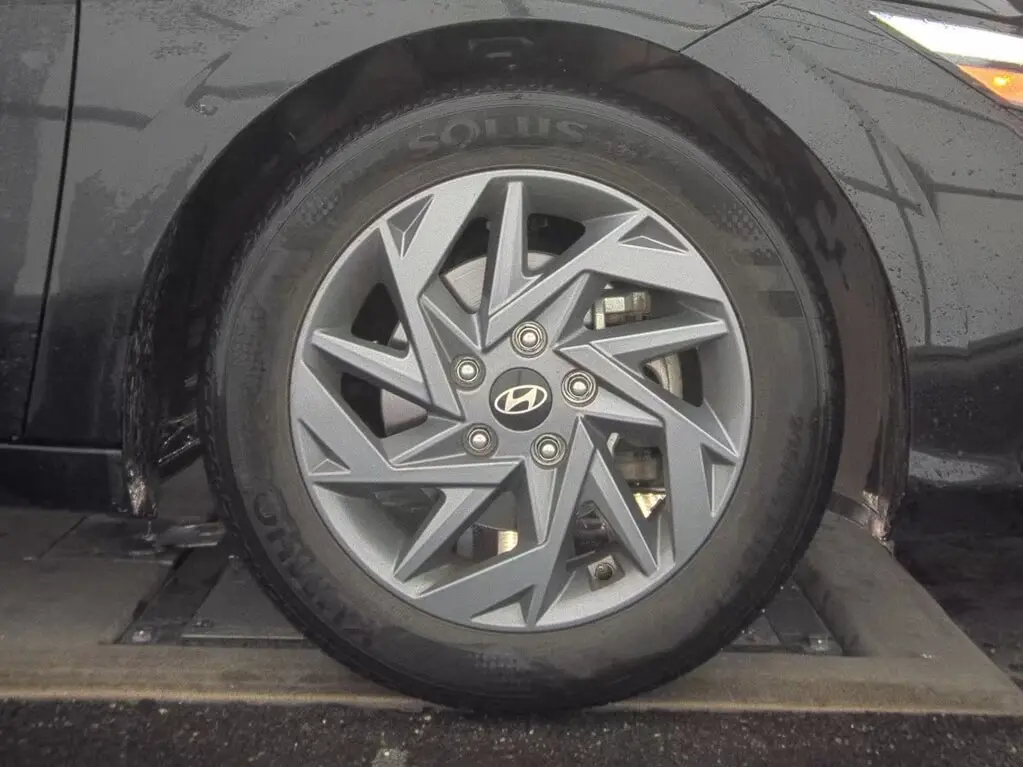 Florida Fine Cars - Used HYUNDAI ELANTRA 2024 WEST PALM SEL