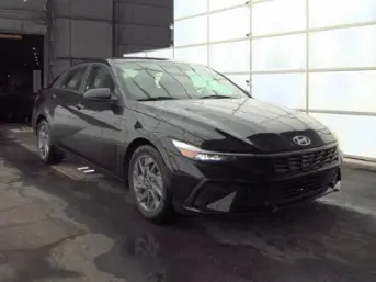 Florida Fine Cars - Used HYUNDAI ELANTRA 2024 WEST PALM SEL