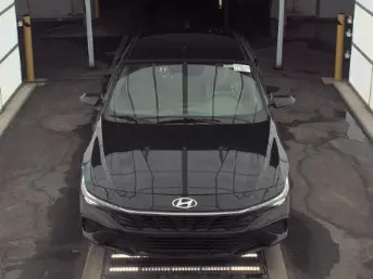 Florida Fine Cars - Used HYUNDAI ELANTRA 2024 WEST PALM SEL