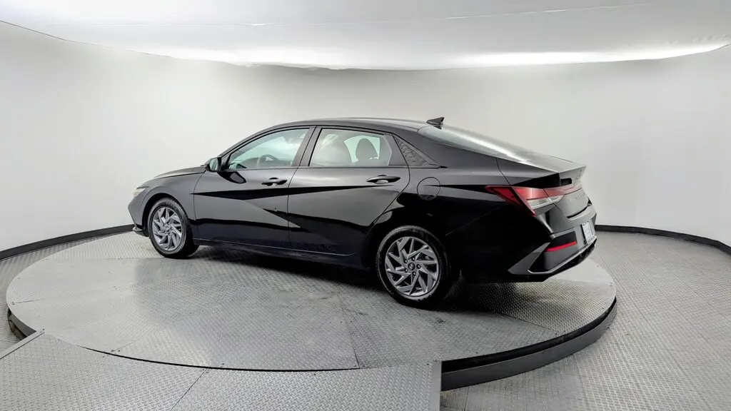 Florida Fine Cars - Used HYUNDAI ELANTRA 2024 WEST PALM SEL