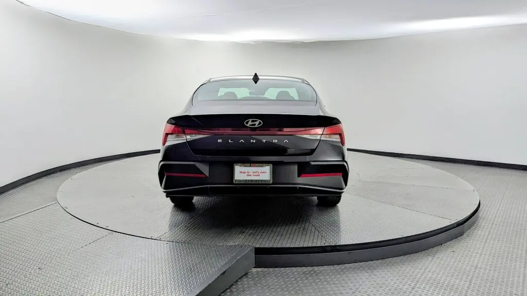 Florida Fine Cars - Used HYUNDAI ELANTRA 2024 WEST PALM SEL