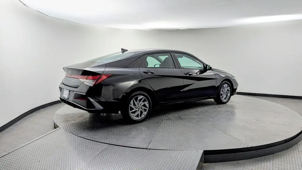 Florida Fine Cars - Used HYUNDAI ELANTRA 2024 WEST PALM SEL