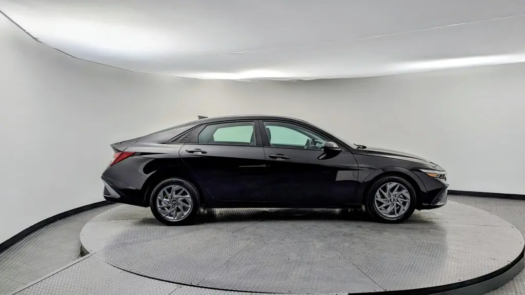 Florida Fine Cars - Used HYUNDAI ELANTRA 2024 WEST PALM SEL