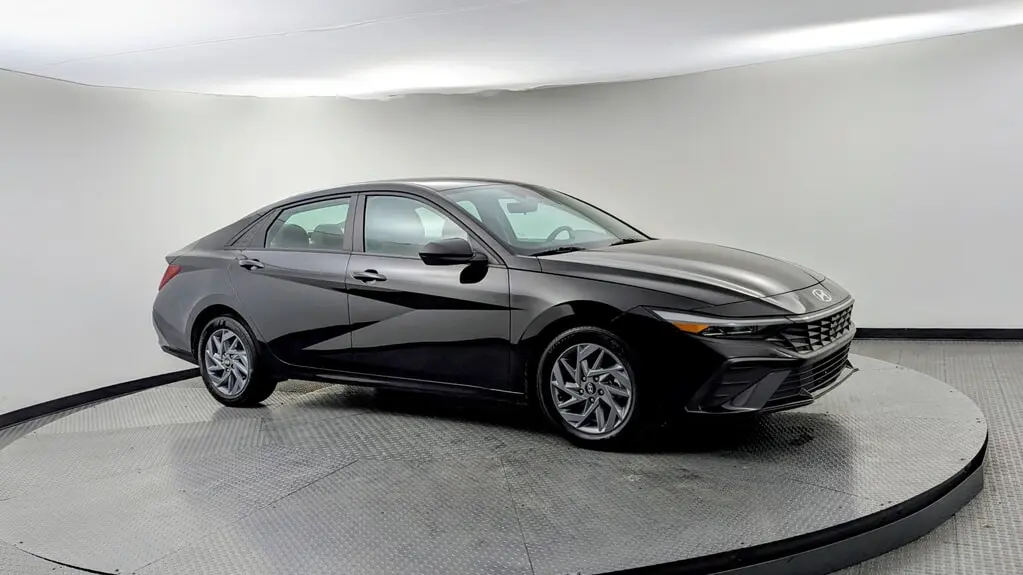 Florida Fine Cars - Used HYUNDAI ELANTRA 2024 WEST PALM SEL