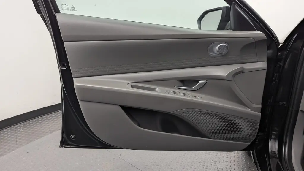 Florida Fine Cars - Used HYUNDAI ELANTRA 2024 WEST PALM SEL