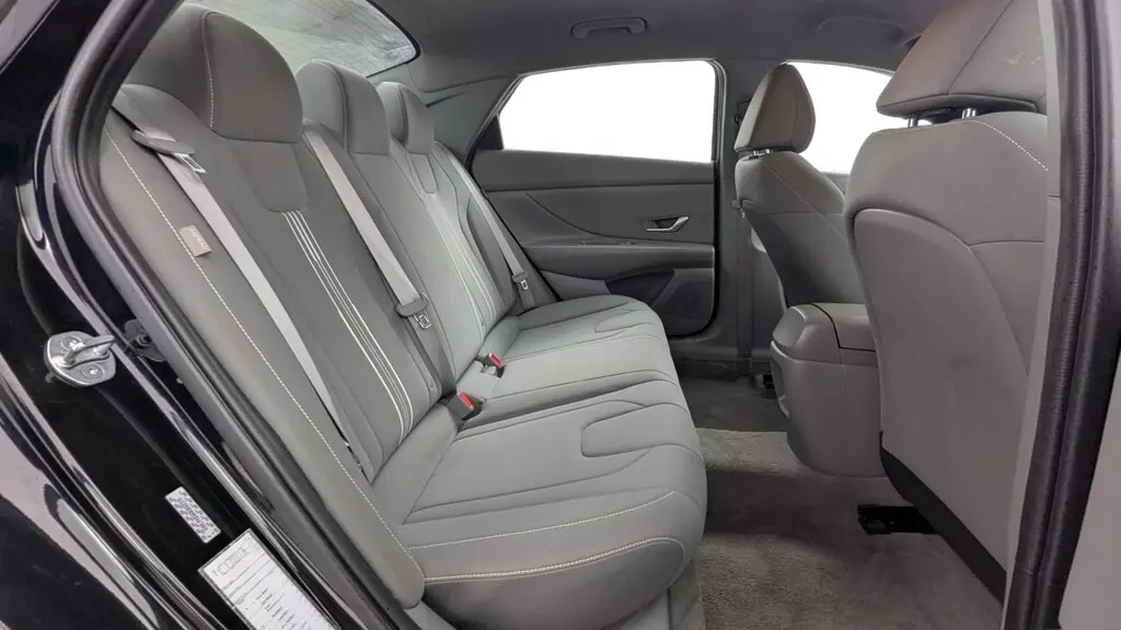 Florida Fine Cars - Used HYUNDAI ELANTRA 2024 WEST PALM SEL