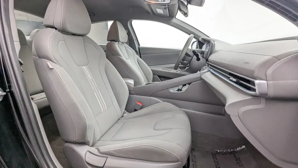 Florida Fine Cars - Used HYUNDAI ELANTRA 2024 WEST PALM SEL