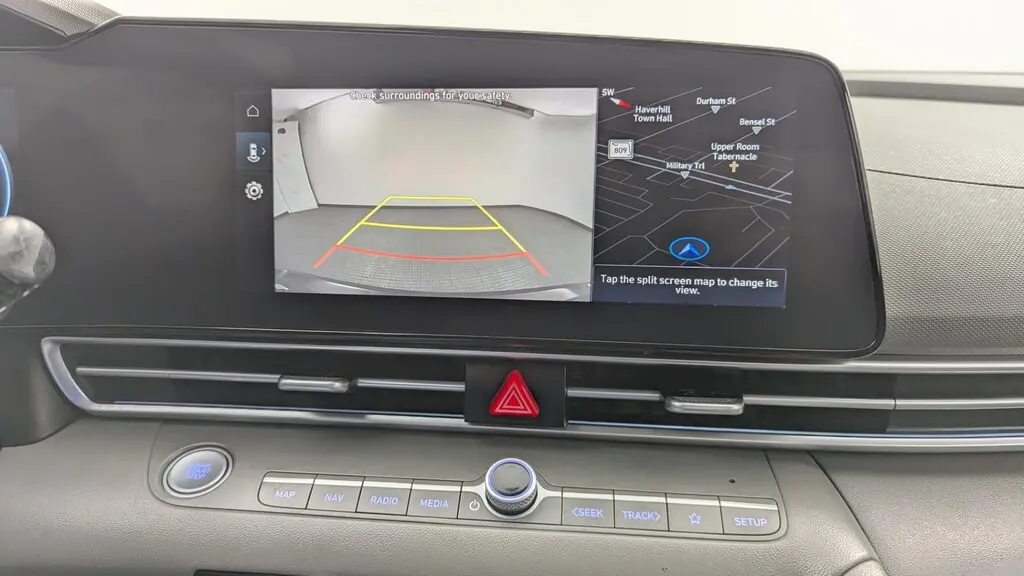 Florida Fine Cars - Used HYUNDAI ELANTRA 2024 WEST PALM SEL