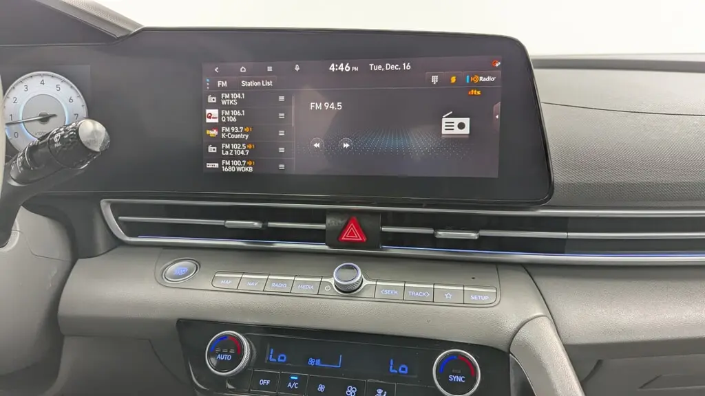 Florida Fine Cars - Used HYUNDAI ELANTRA 2024 WEST PALM SEL