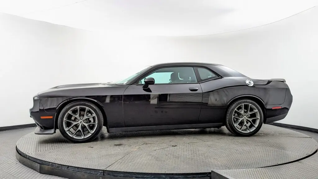 Florida Fine Cars - Used DODGE CHALLENGER 2023 MARGATE GT