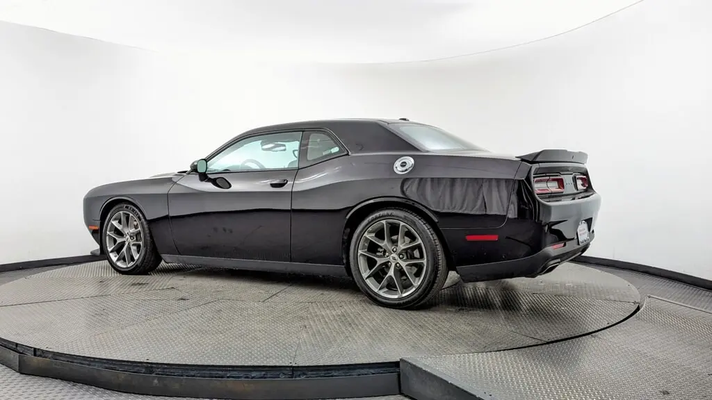 Florida Fine Cars - Used DODGE CHALLENGER 2023 MARGATE GT