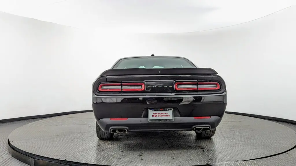 Florida Fine Cars - Used DODGE CHALLENGER 2023 MARGATE GT
