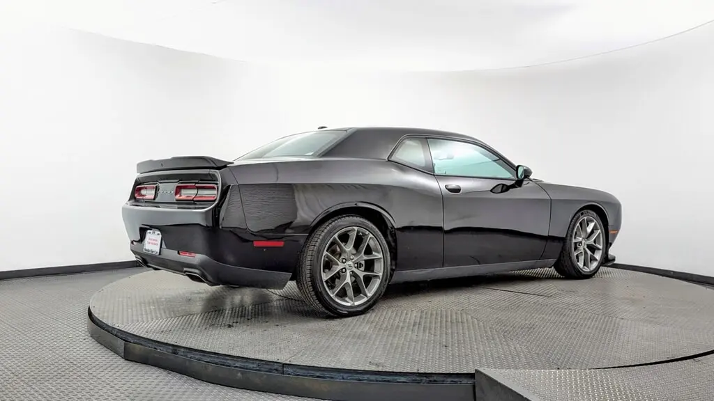 Florida Fine Cars - Used DODGE CHALLENGER 2023 MARGATE GT