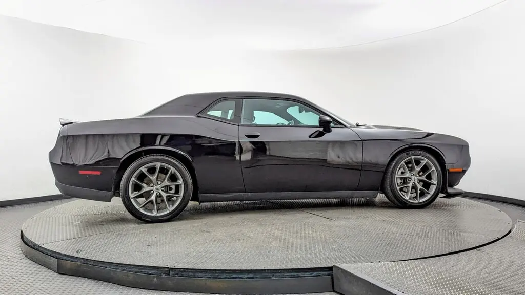 Florida Fine Cars - Used DODGE CHALLENGER 2023 MARGATE GT