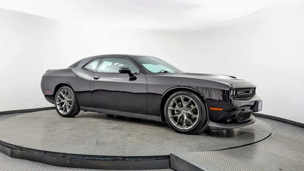 Florida Fine Cars - Used DODGE CHALLENGER 2023 MARGATE GT