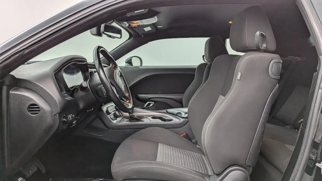 Florida Fine Cars - Used DODGE CHALLENGER 2023 MARGATE GT