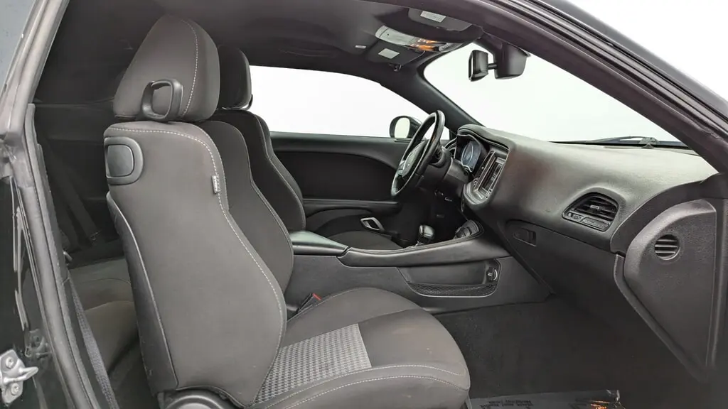 Florida Fine Cars - Used DODGE CHALLENGER 2023 MARGATE GT