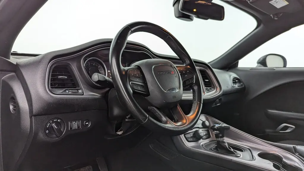 Florida Fine Cars - Used DODGE CHALLENGER 2023 MARGATE GT