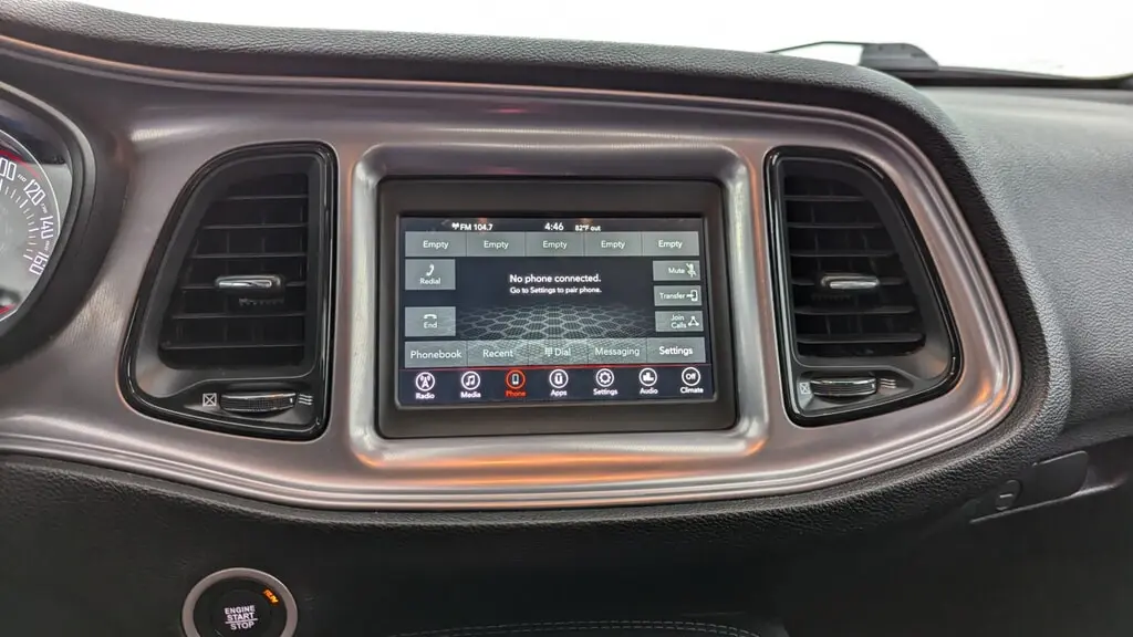 Florida Fine Cars - Used DODGE CHALLENGER 2023 MARGATE GT