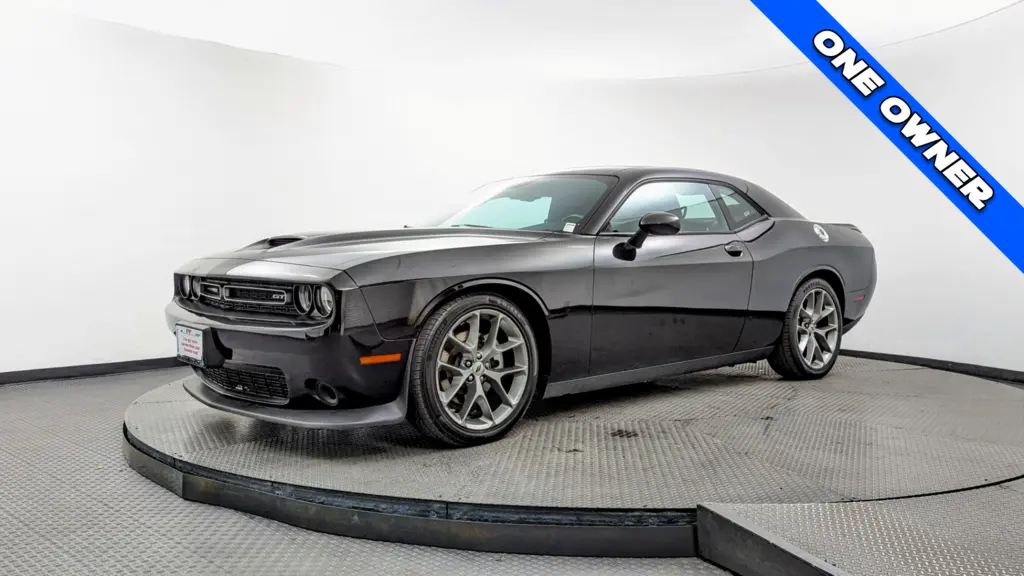 Florida Fine Cars - Used DODGE CHALLENGER 2023 MARGATE GT