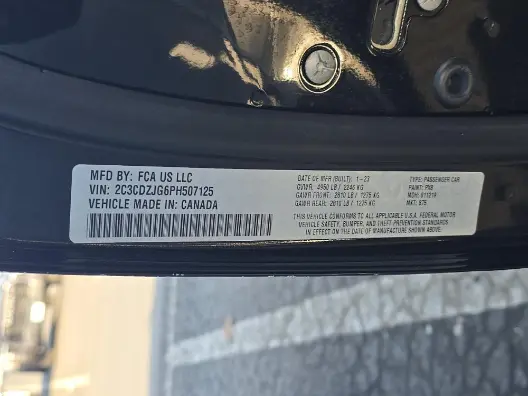 Florida Fine Cars - Used DODGE CHALLENGER 2023 MIAMI GT