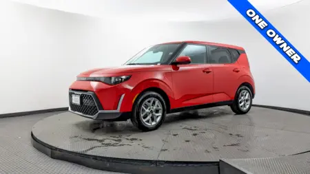 Florida Fine Cars - Used KIA SOUL 2024 MARGATE LX