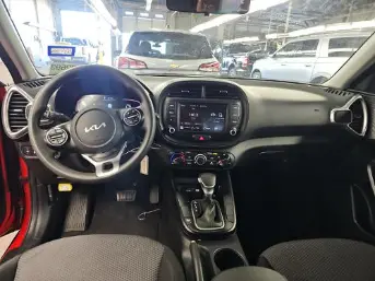 Florida Fine Cars - Used KIA SOUL 2024 MARGATE LX