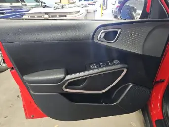 Florida Fine Cars - Used KIA SOUL 2024 MARGATE LX