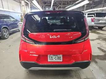 Florida Fine Cars - Used KIA SOUL 2024 MARGATE LX