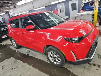 Florida Fine Cars - Used KIA SOUL 2024 MARGATE LX