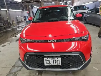 Florida Fine Cars - Used KIA SOUL 2024 MARGATE LX