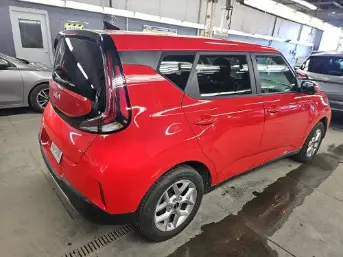 Florida Fine Cars - Used KIA SOUL 2024 MARGATE LX