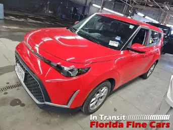 Florida Fine Cars - Used KIA SOUL 2024 MARGATE LX