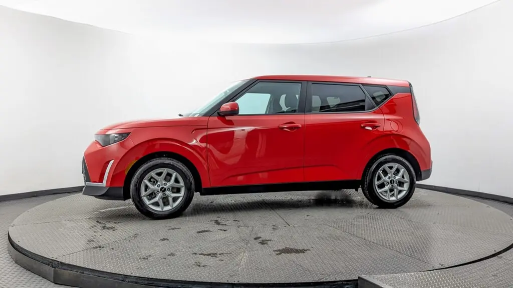 Florida Fine Cars - Used KIA SOUL 2024 MARGATE LX