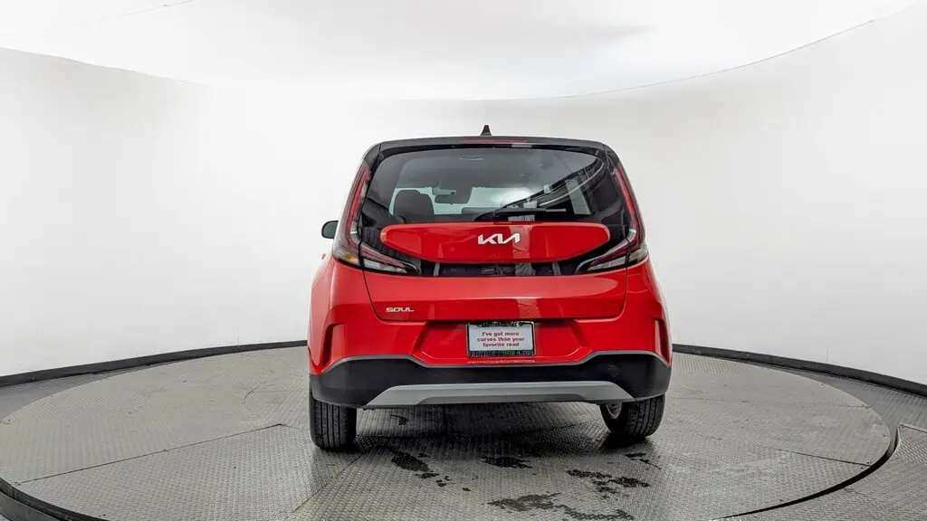 Florida Fine Cars - Used KIA SOUL 2024 MARGATE LX