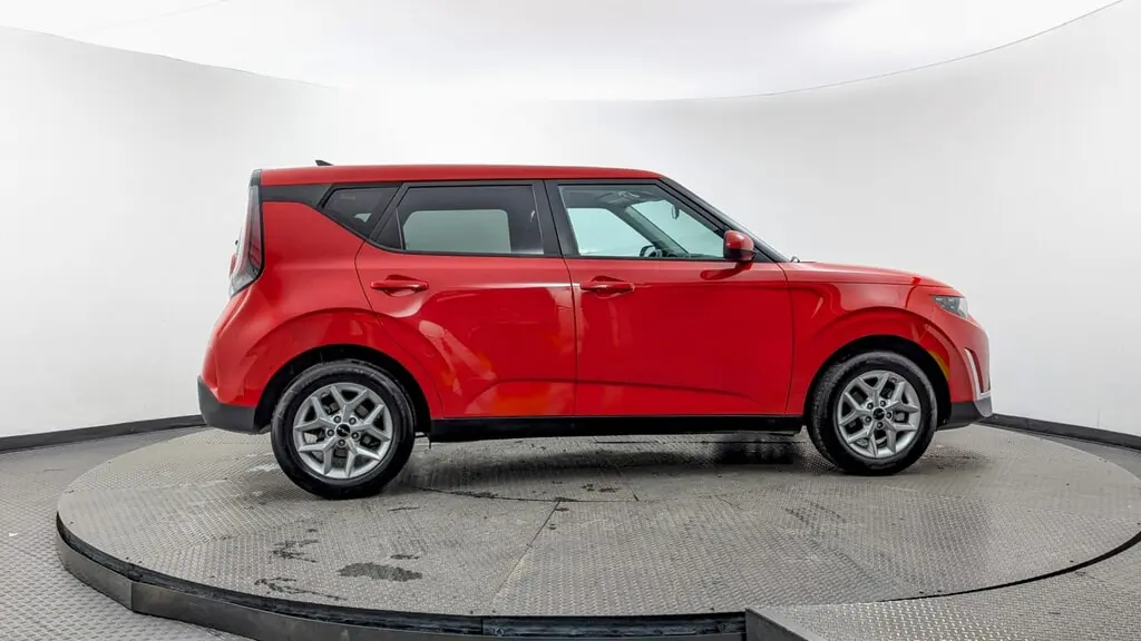 Florida Fine Cars - Used KIA SOUL 2024 MARGATE LX