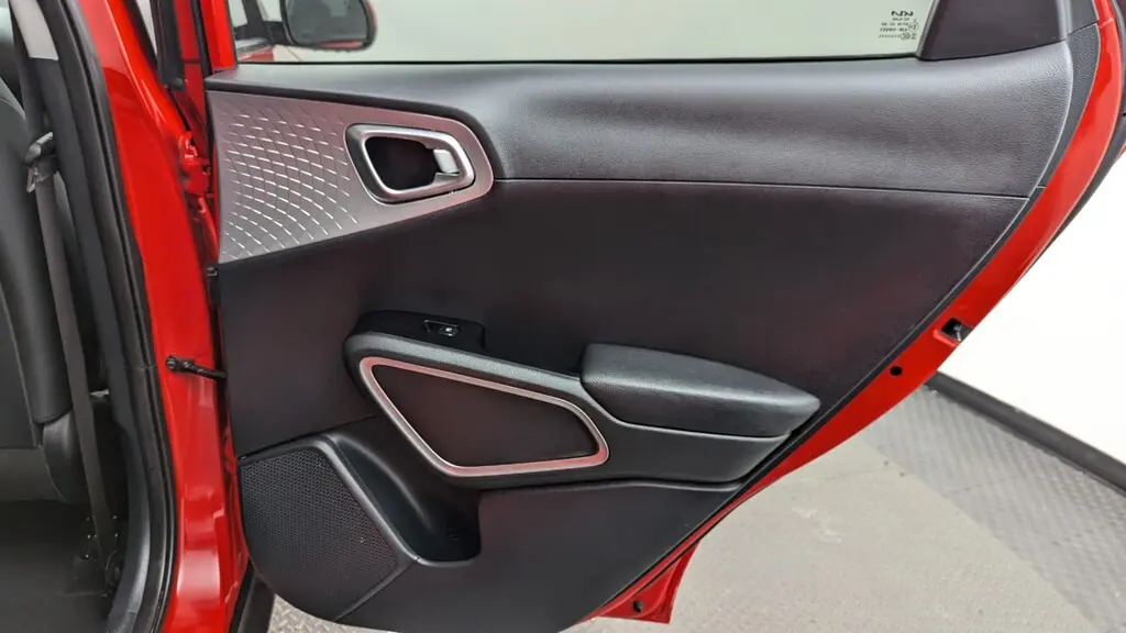 Florida Fine Cars - Used KIA SOUL 2024 MARGATE LX