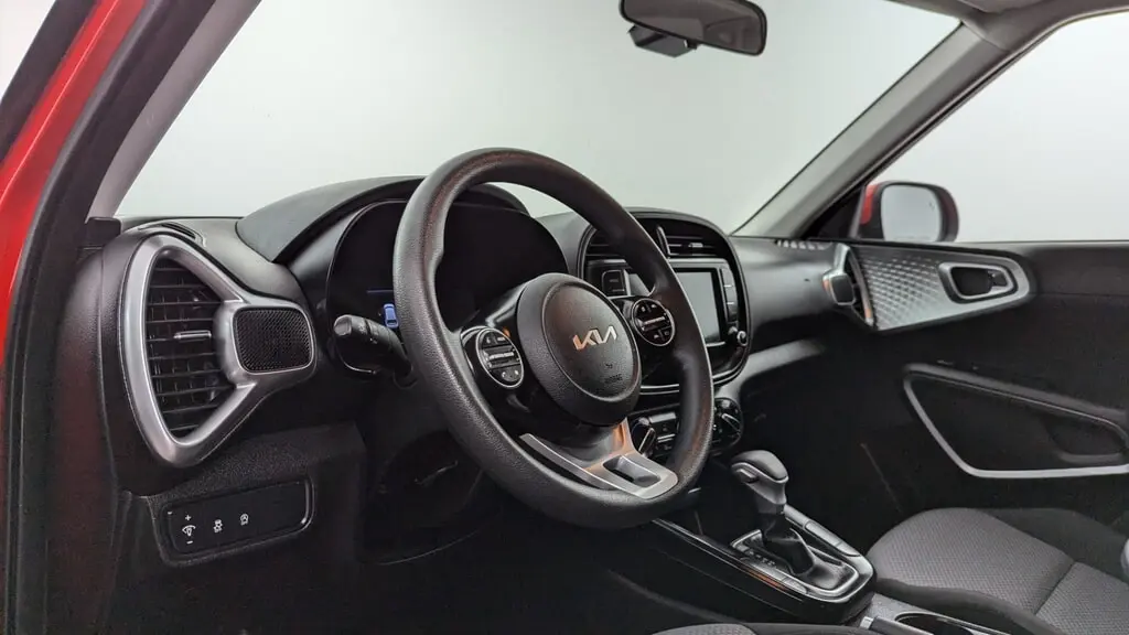 Florida Fine Cars - Used KIA SOUL 2024 MARGATE LX