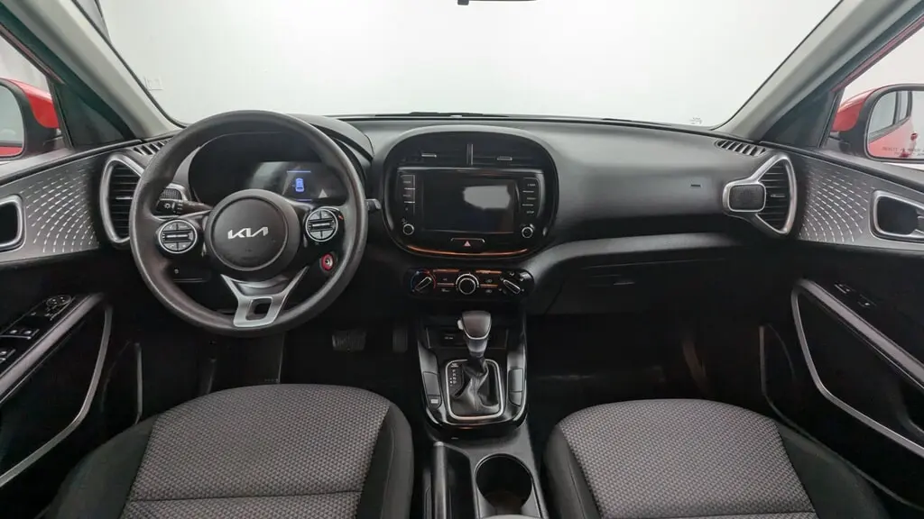 Florida Fine Cars - Used KIA SOUL 2024 MARGATE LX