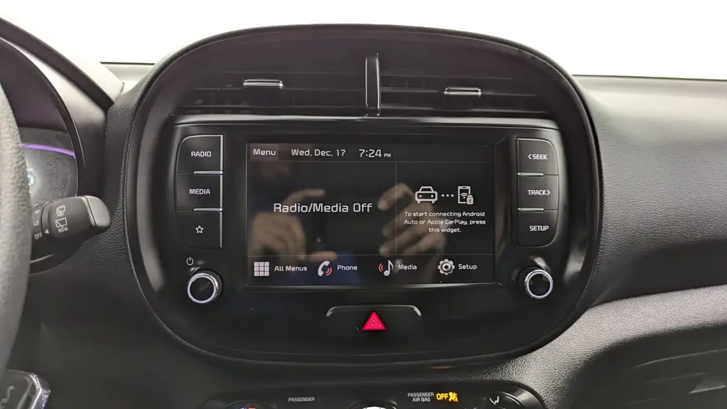 Florida Fine Cars - Used KIA SOUL 2024 MARGATE LX